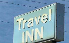 Travel Inn Montgomery Al